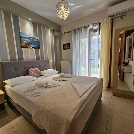 Modern Apartment Kallithea 1 מראה חיצוני תמונה