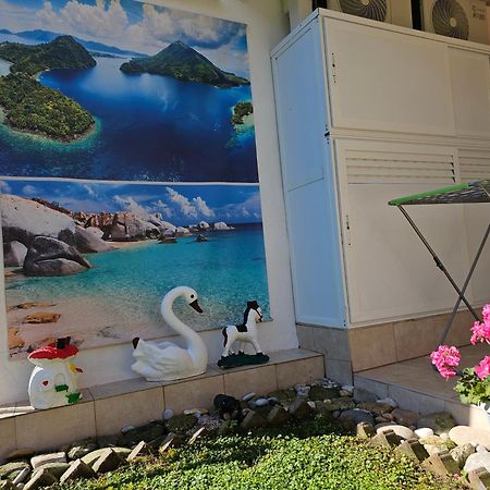 Modern Apartment Kallithea 1 מראה חיצוני תמונה