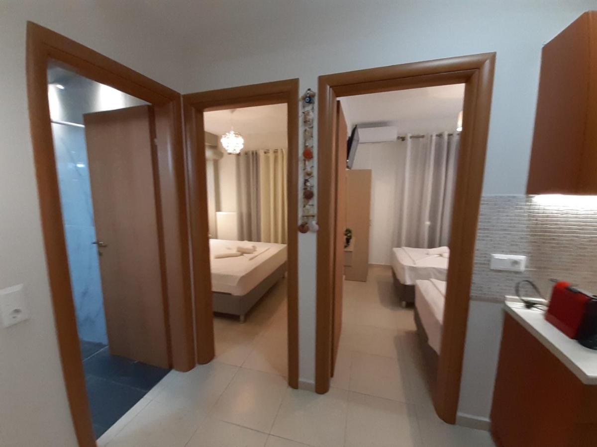 Modern Apartment Kallithea 1 מראה חיצוני תמונה