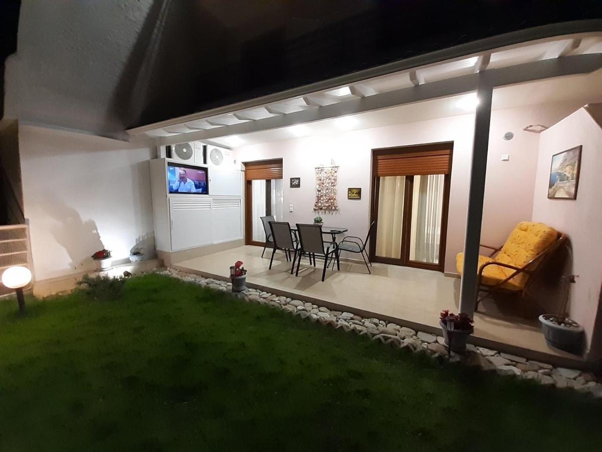 Modern Apartment Kallithea 1 מראה חיצוני תמונה