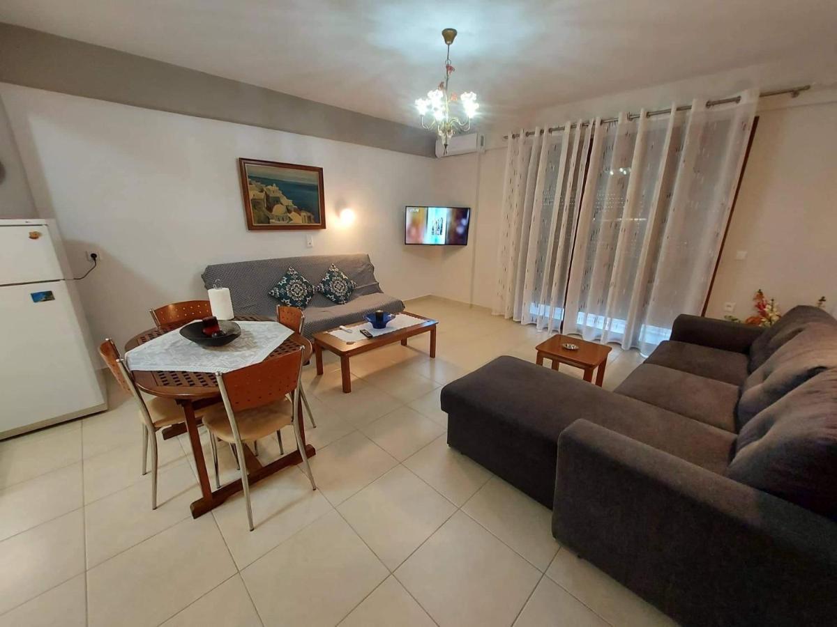 Modern Apartment Kallithea 1 מראה חיצוני תמונה