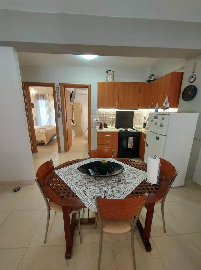 Modern Apartment Kallithea 1 מראה חיצוני תמונה