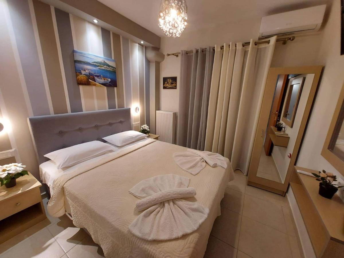Modern Apartment Kallithea 1 מראה חיצוני תמונה