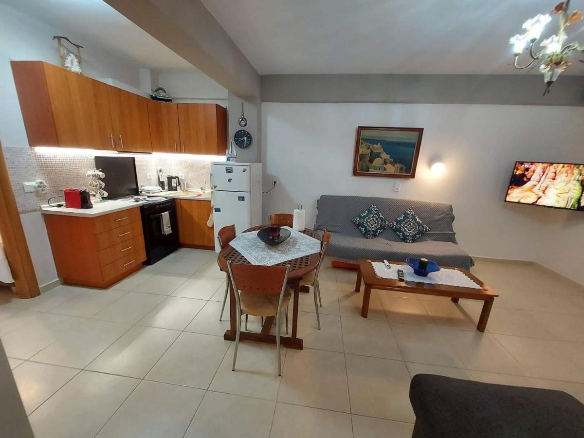 Modern Apartment Kallithea 1 מראה חיצוני תמונה