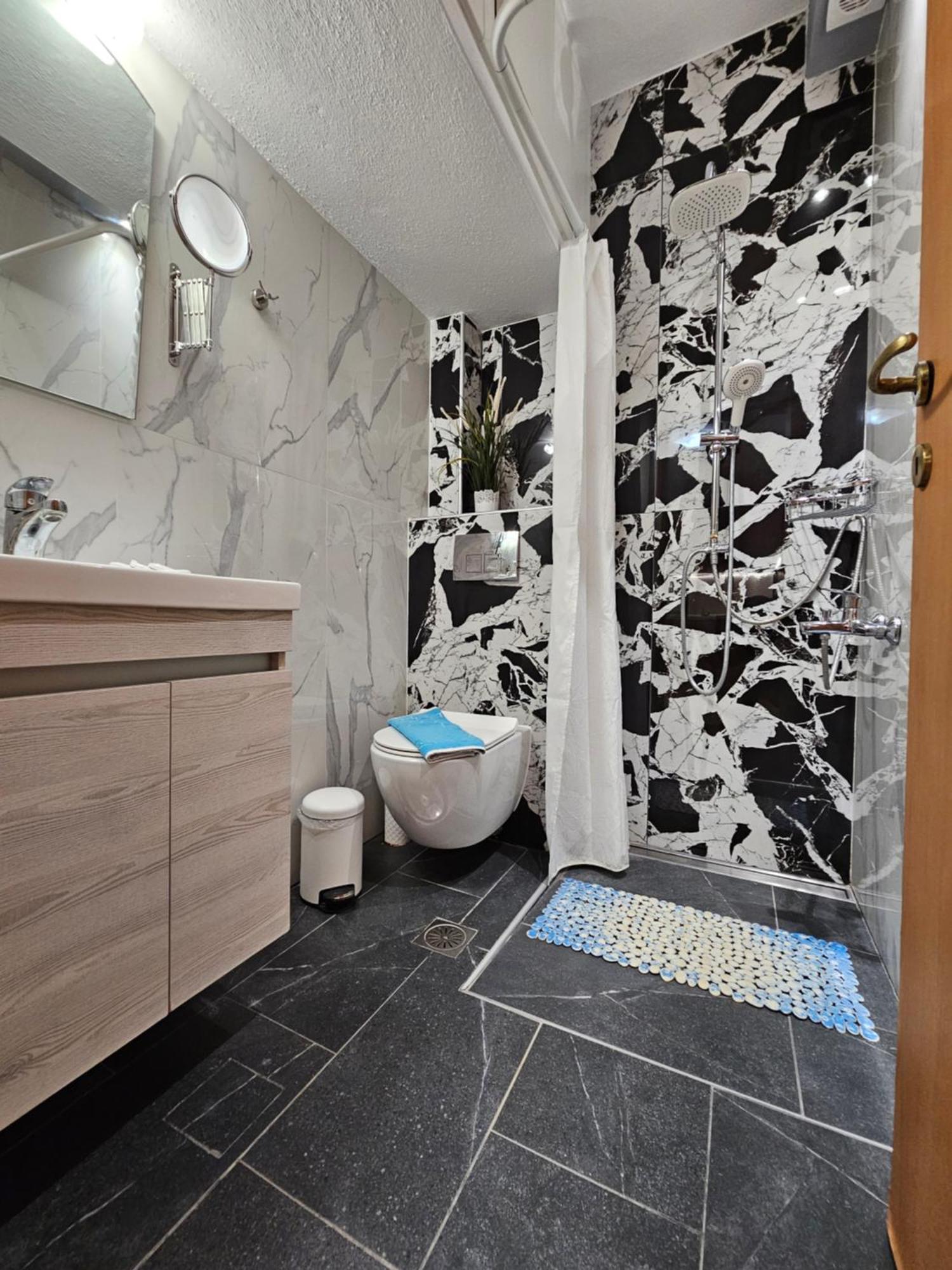 Modern Apartment Kallithea 1 מראה חיצוני תמונה