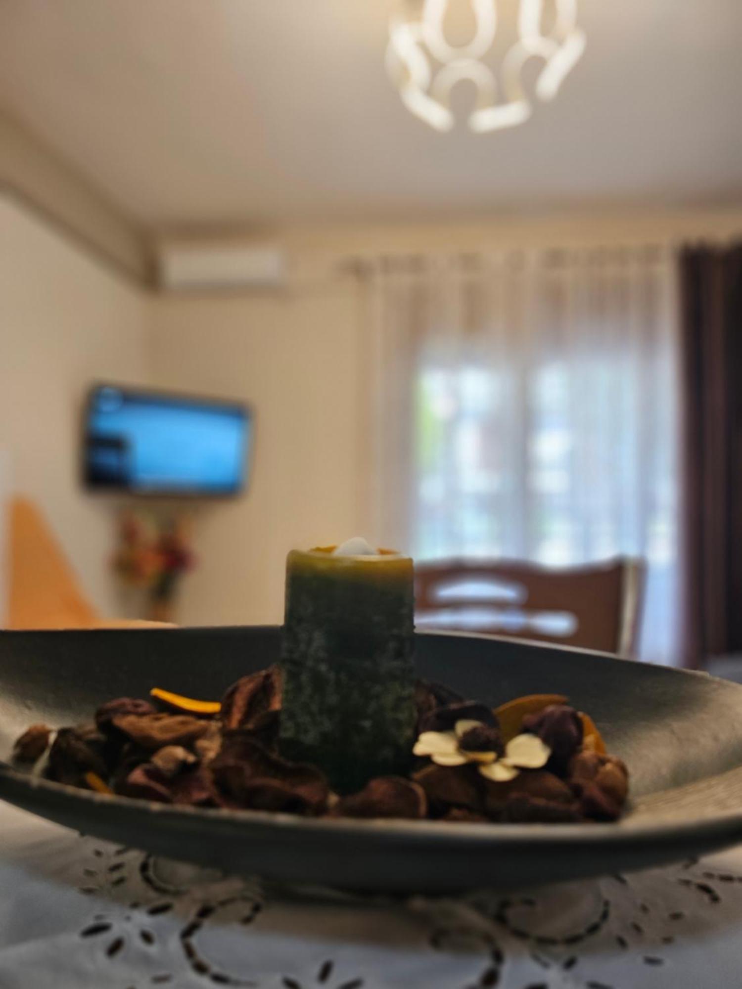 Modern Apartment Kallithea 1 מראה חיצוני תמונה