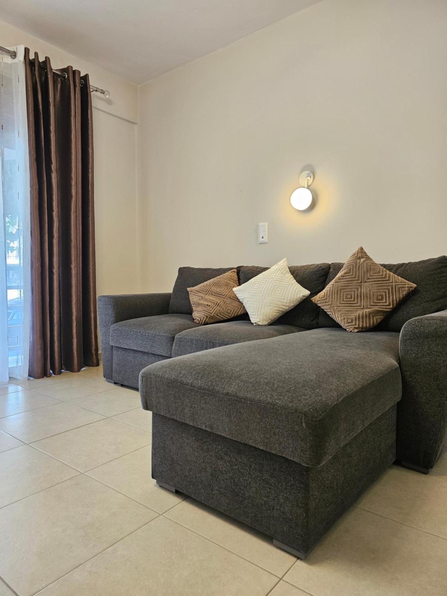Modern Apartment Kallithea 1 מראה חיצוני תמונה