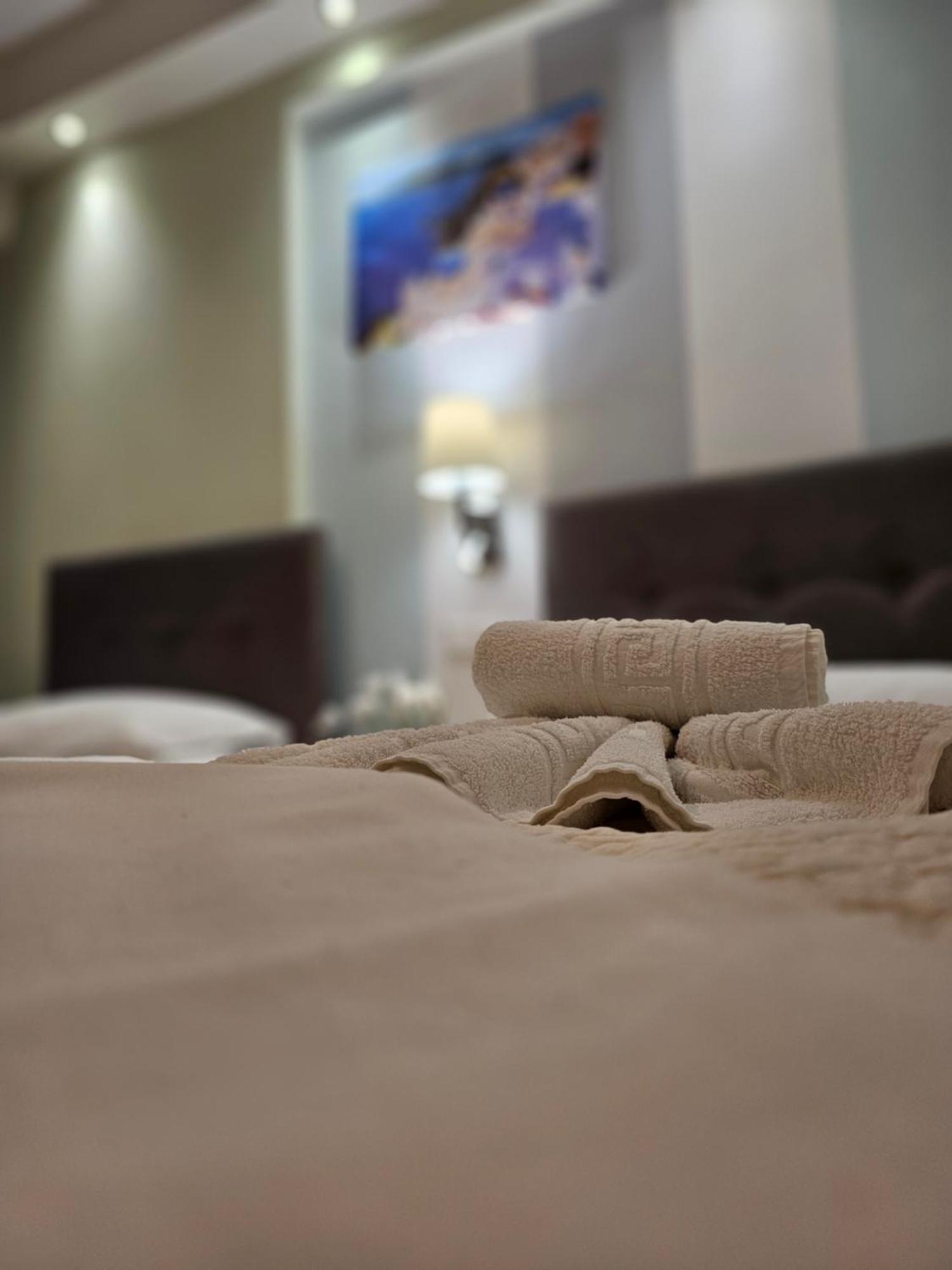 Modern Apartment Kallithea 1 מראה חיצוני תמונה