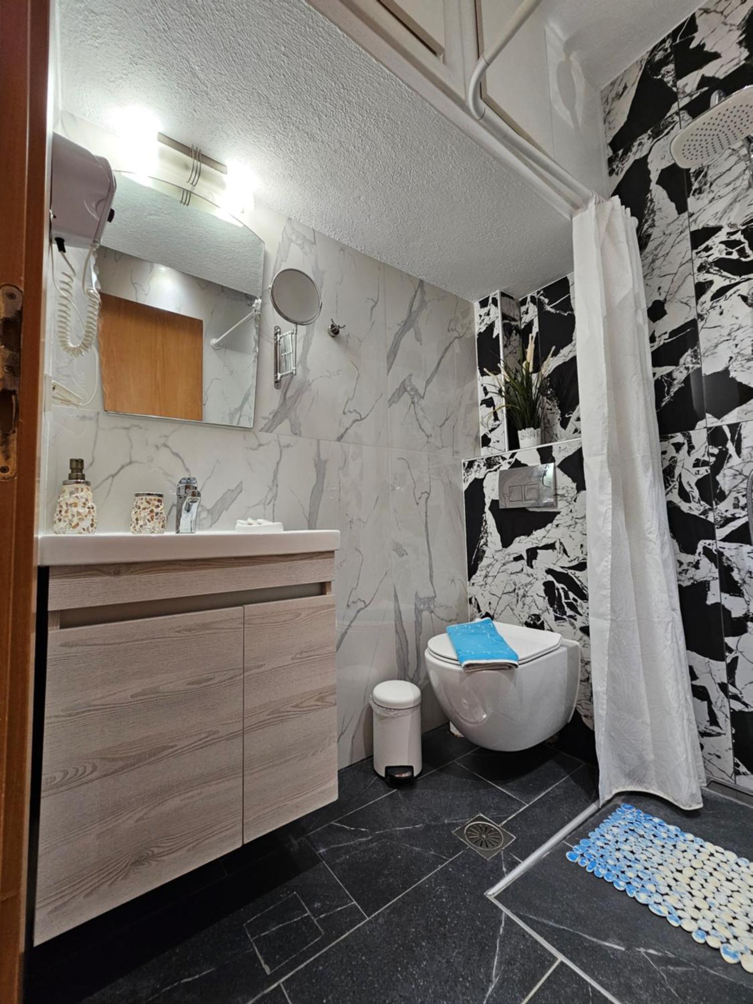 Modern Apartment Kallithea 1 מראה חיצוני תמונה