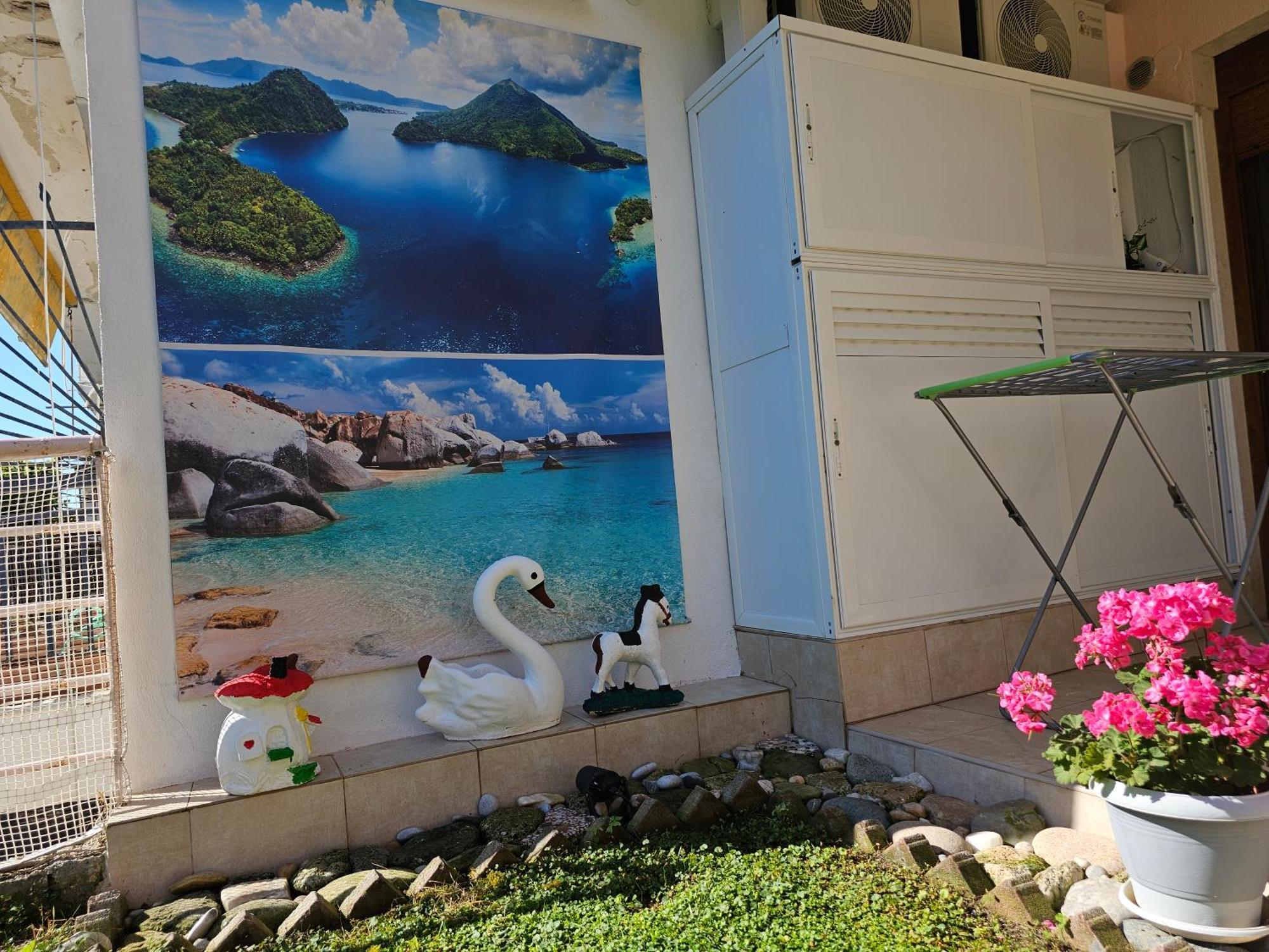 Modern Apartment Kallithea 1 מראה חיצוני תמונה