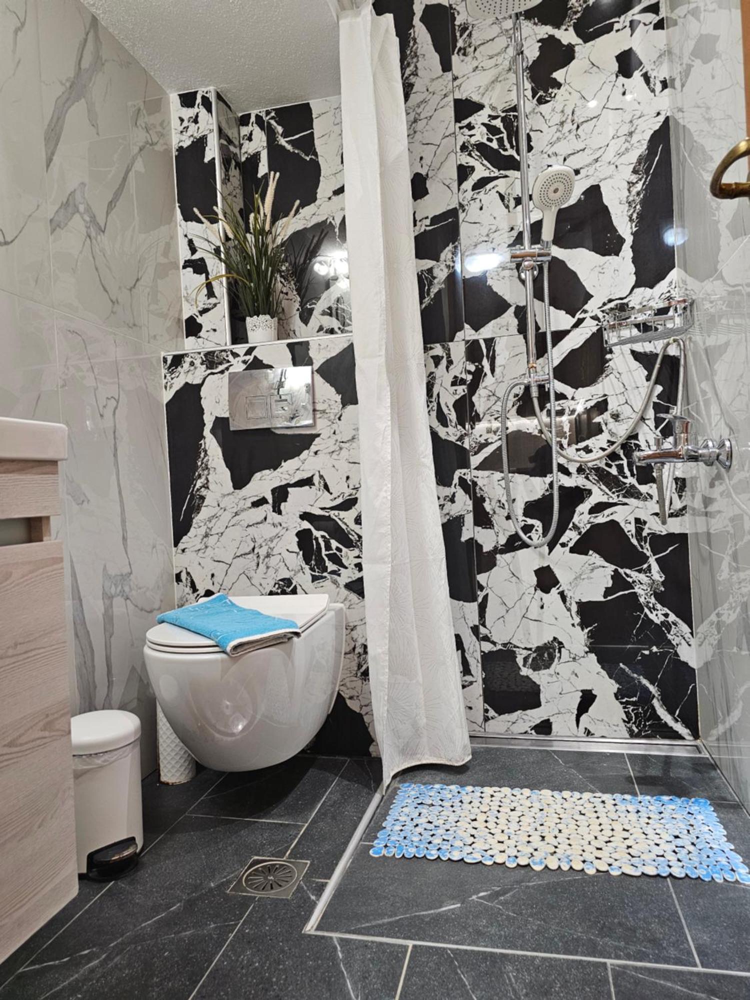 Modern Apartment Kallithea 1 מראה חיצוני תמונה