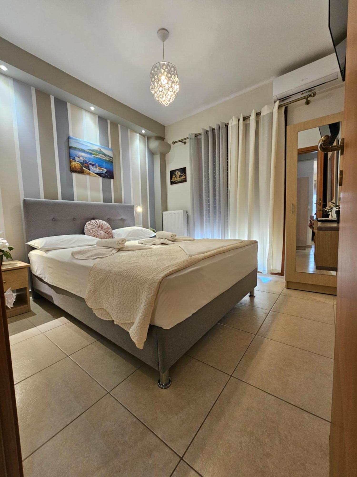 Modern Apartment Kallithea 1 מראה חיצוני תמונה
