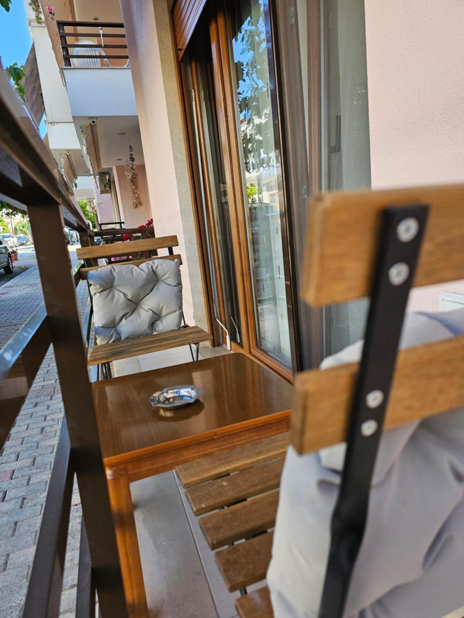 Modern Apartment Kallithea 1 מראה חיצוני תמונה